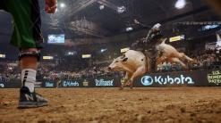 'The Ride' docuseries takes peaks and valleys of professional bull riding by the horns