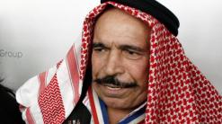 The Iron Sheik, charismatic former pro wrestling villain and Twitter personality, dies at 81