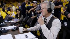 Bang! ABC/ESPN's Breen enters rarified air in Game 5 of NBA Finals with 100th broadcast