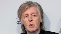 AI helped create 'last Beatles record,' Paul McCartney says
