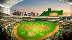 Governor signs public funding bill for new A's stadium in Vegas, growing global sports destination