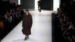 Bling-friendly Dolce & Gabbana presents quiet luxury during Milan Fashion Week menswear shows