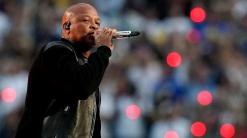 Dr. Dre to receive first Hip-Hop Icon Award from music industry group ASCAP