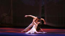 'Like Water for Chocolate' brings food, magic, spice and lust to NY's grandest ballet stage