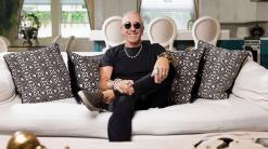 Dee Snider — rocker, actor, DJ and now writer — draws on Long Island childhood in 1st novel 'Frats'
