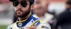 Elliott views pressure to make NASCAR playoffs as opportunity