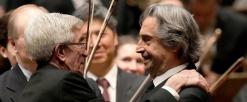Muti ends 13 seasons with Chicago Symphony Orchestra with praise and honors — and Beethoven
