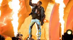 Rapper Travis Scott will not face criminal charges in deadly crowd surge at Texas festival