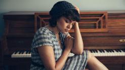 For Norah Jones, "Little Broken Hearts" gives a lesson in making the most of a bad experience