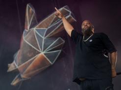 Q&A: Killer Mike talks grandmother's influence, comparing himself to Wolverine, new album 'Michael'
