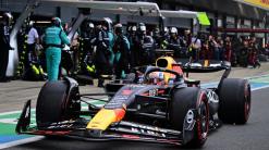 Max Verstappen takes 6th straight F1 win at British GP after epic fight for 2nd
