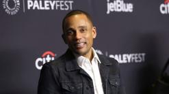 Hill Harper, an actor on 'CSI: NY' and 'The Good Doctor,' is running for the US Senate in Michigan