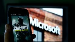 Microsoft gets more time from UK to plead case to buy video game maker Activision