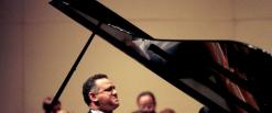 Pianist André Watts dies at age 77 of prostate cancer