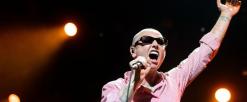 Sinéad O’Connor, gifted and provocative Irish singer, dies at 56
