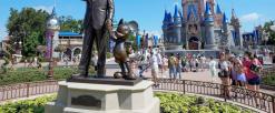 Judge refuses to dismiss lawsuit against Disney’s efforts to neutralize governing district takeover