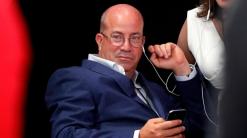 Variety revises article on former CNN chief Jeff Zucker that was sharply criticized