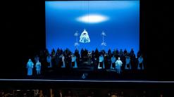 Opera for the public: Spain's Teatro Real opera house offers free broadcast to towns and cities