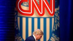 Donald Trump's defamation lawsuit against CNN over 'the Big Lie' dismissed in Florida