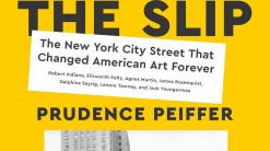 Book Review: 'The Slip' uncovers art history in New York's downtown waterfront of the 1950s