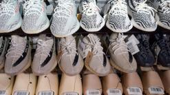 Adidas brings in $437 million from selling Yeezy shoes that will benefit anti-hate groups