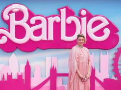 ‘Barbie’ joins $1 billion club, breaks another record for female directors