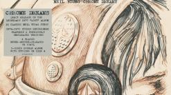 Music Review: Neil Young caught in his 1970s prime with yet another 'lost' album, 'Chrome Dreams'