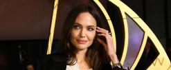 Angelina Jolie joins producing team for Broadway-bound musical 'The Outsiders'