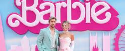 Algeria bans 'Barbie' almost a month after movie's local release