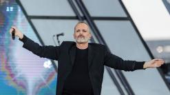 Spanish singer Miguel Bosé robbed, bound along with children at Mexico City house