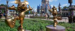 Disney World workers criticize DeSantis appointees' decision to eliminate free passes