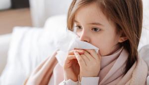 5 Tips For Parents During Flu Season