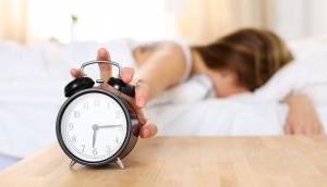 7 Reasons to Get Enough Sleep