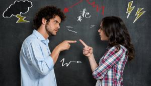 7 Tips For Arguing Productively