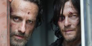 The Walking Dead Just Revealed How [Spoiler] May Leave the Show