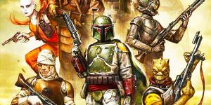 Canceled Boba Fett Movie Would Have Followed This Infamous Star Wars Crew