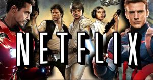 Loss of Star Wars & Marvel Expected to Damage Netflix Subscriber Growth