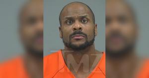 Mugshot Madness: Kenya Moore’s Ex Matt Jordan Arrested After Allegedly Punching Girlfriend in the Face