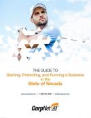 Starting a Business in Nevada