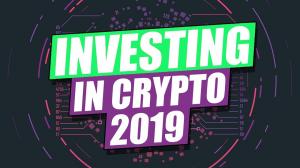 Ultimate Investing In Cryptocurrency Guide In 2019