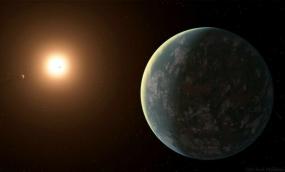 TESS probe helps scientists find potentially habitable planet, 31 light-years away