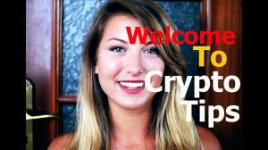 Welcome to Crypto Tips