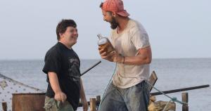 Peanut Butter Falcon Review: Shia LaBeouf &amp; Dakota Johnson Deliver Uplifting Greatness