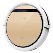 ILIFE V5s Robotic Vacuum Cleaner with Water Tank Mop Review