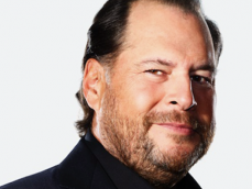 Marc Benioff will discuss building a socially responsible and successful startup at TechCrunch Disrupt