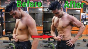 Top 3 Side Fat (Love Handles) Workout | How To Reduce Side Fat Fast HomeGym