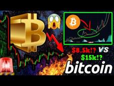 Bitcoin CRITICAL LEVEL! Last Time BTC Price Pumped For 1.5 YEARS! Will History Repeat!