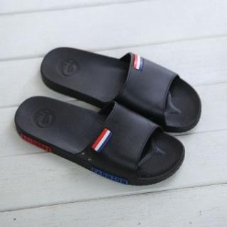 Pria Flip-Flop Musim Panas Non-slip Sandal Sandal Sandal Platform Loafer-Intl
