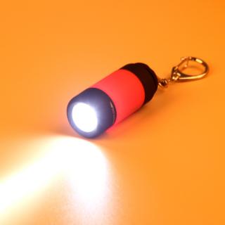 Mini Tocha Lanterna 0.3 W 25Lum USB Recarregável LED Lanterna Lâmpada de Acampamento Ao Ar Livre Iluminação 2018 USB Recarregável LEVOU Tocha Lâmpada
