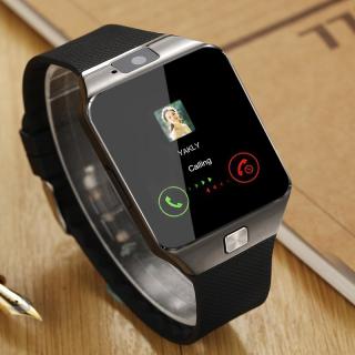 Novo Esporte Ouro DZ09 Relógio Inteligente Pedômetro Smartwatch Digital Inteligente Para satti Telefone Android Relógio De Pulso das Mulheres Dos Homens do Relógio